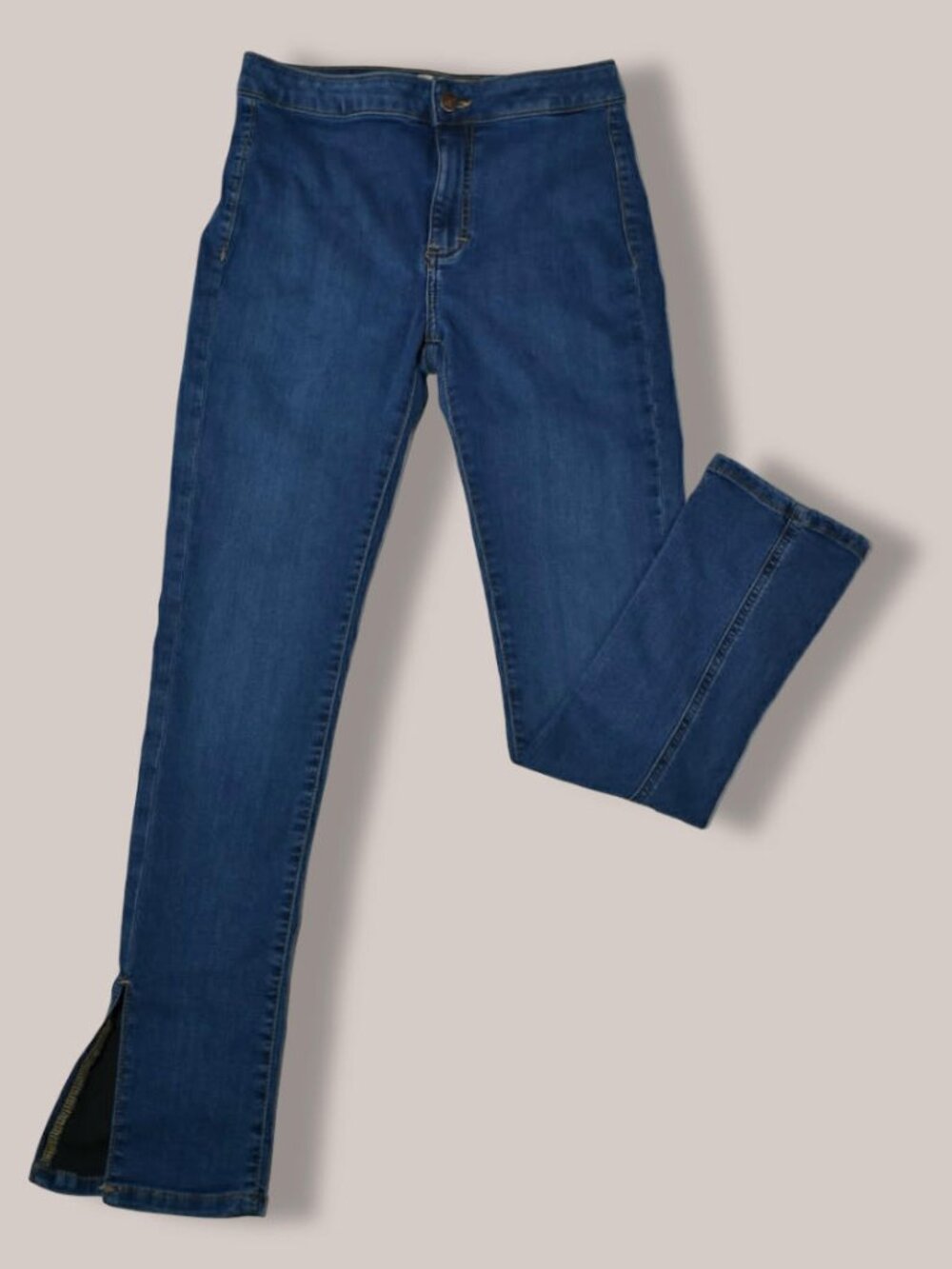 Free People We the Free "Riley" Size 28